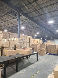 Our factory